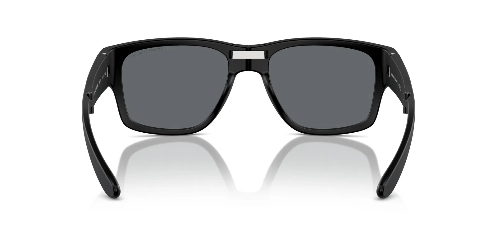 Armani Exchange 4141SU Sunglasses - view 13